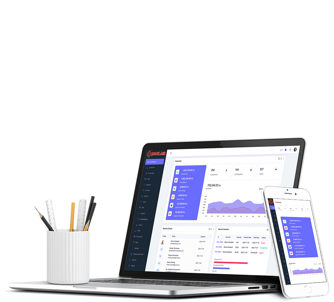 ERP Point®