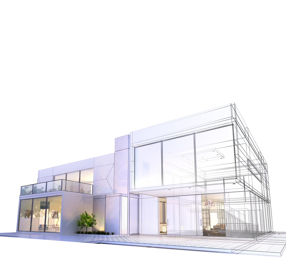 3D modeling